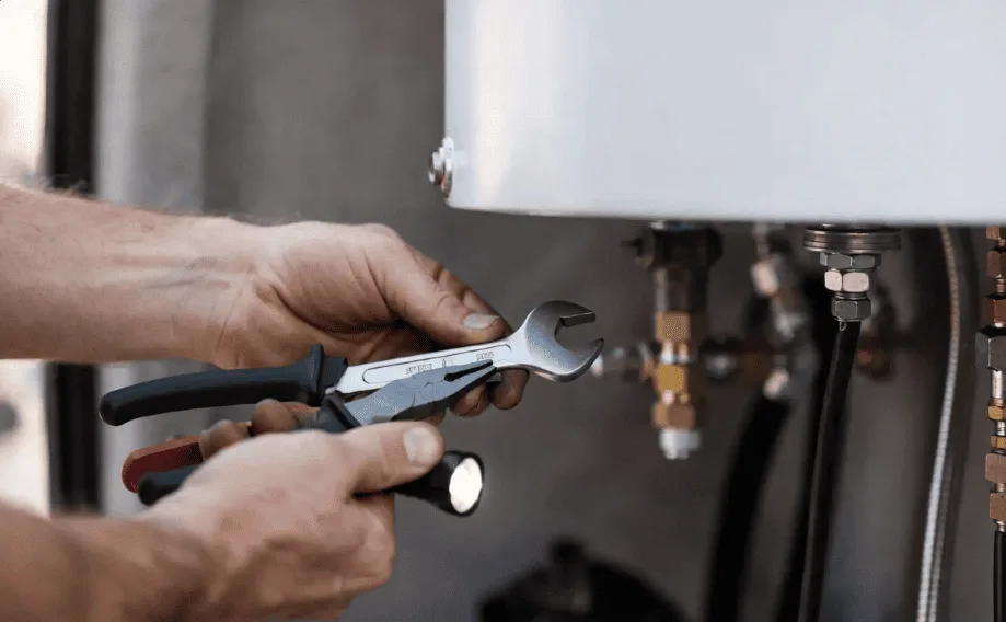 Why choose Water Heater Repair in Adamant, VT